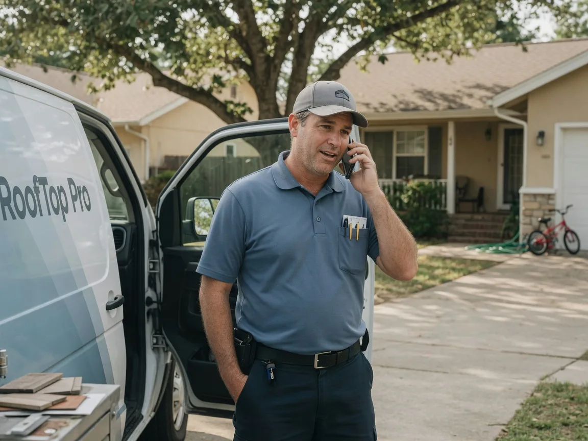 Roof Repair Antioch, TN FAQs