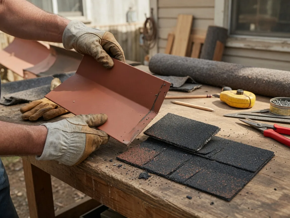 Roof Repair company in Antioch, TN